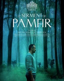 Le Serment de Pamfir se dévoile dans une bande-annonce