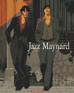 Jazz Maynard, T2 : Mélodie d'El Raval - Raule, Roger