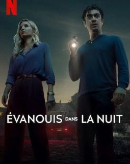 Évanouis dans la nuit : un thriller recommandable