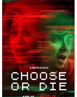 Choose or die - Toby Meakins