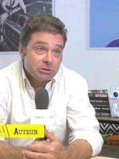 Laurent Loison : son interrogatoire autour de Cyanure