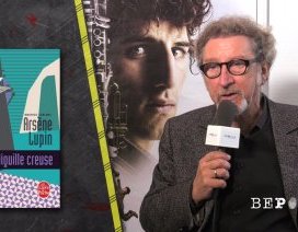 Le #GoFast de Robert Guédiguian