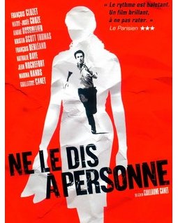 Ne le dis à personne : un thriller bien maladroit