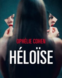 Héloïse - Ophélie Cohen