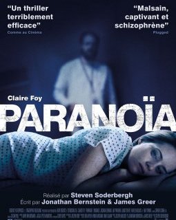 Paranoïa - Steven Soderbergh
