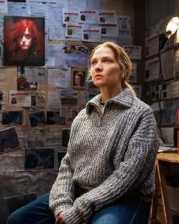 Il était deux fois, adapté de Franck Thilliez, arrivera le 7 janvier prochain sur France 2 !