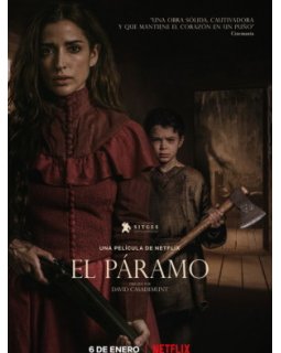 Reclus : un film d'horreur plutôt efficace