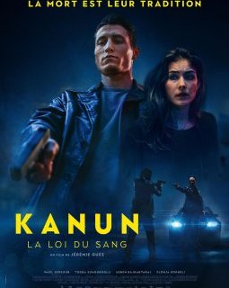 Kanun - Jérémie Guez