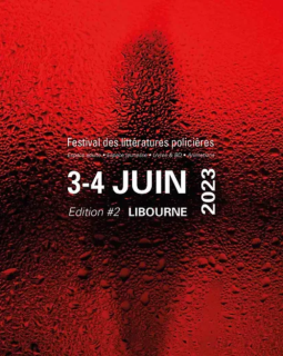 Plaidorie pour le polar !