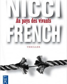 Au pays des vivants - Nicci French