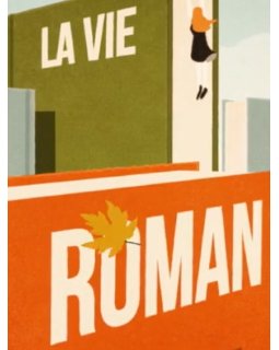 La Vie est un roman - Guillaume Musso