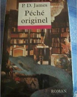 Péché originel - P.D James