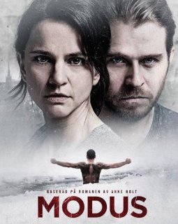 Modus - Saison 2