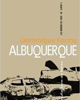 Albuquerque - Dominique Forma
