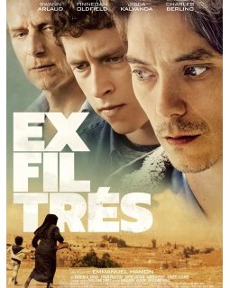 Exfiltrés : 3 extraits d'un film d'actualité