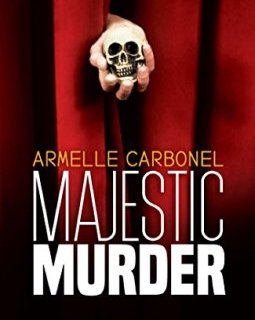 Majestic Murder - Armelle Carbonel