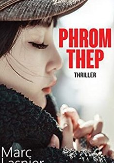 Phrom Thep - Marc Lasnier 