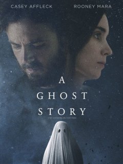 Une drôle d'histoire de fantôme... Retour sur A Ghost Story de David Lowery. 