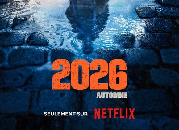 Encore un peu de patience pour la saison 4 de Lupin. Voici les dernières infos.