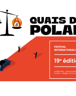 Les entretiens de Quais du polar 2023 : Sonya Lwu