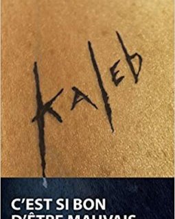 Kaleb - Myra Eljundir