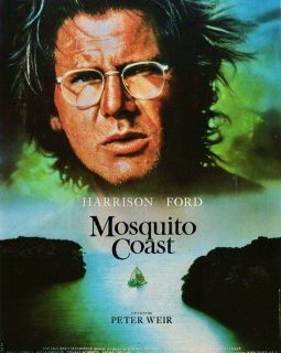 Mosquito Coast, de Peter Weir