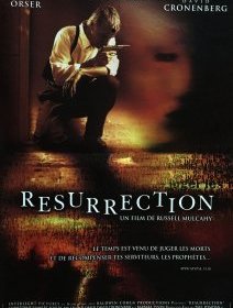 Resurrection Man - Eoin McNamee