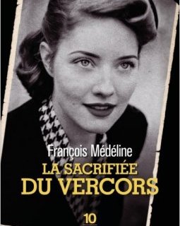 François Médéline en lice pour le prix Rosine Perrier 2022