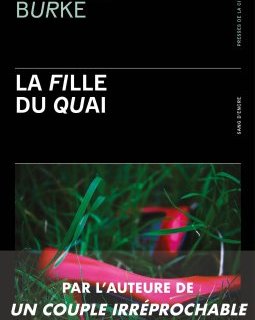 La Fille du quai – Alafair Blurke