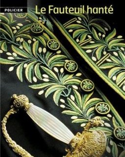 Le Fauteuil hanté