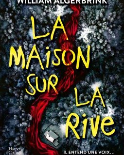 La Maison sur la rive - William Älgebrink