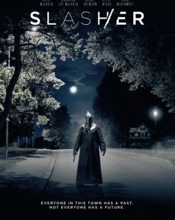Slasher - saison 1
