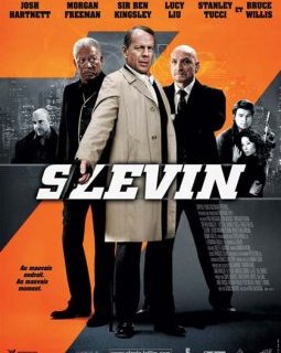 Slevin - Paul McGuigan