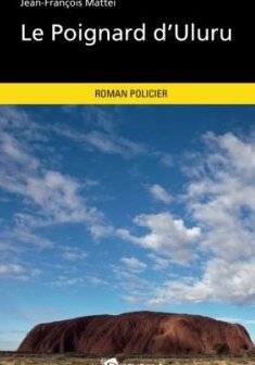 Le Poignard d'Uluru