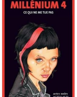 Millennium de retour au cinéma ?