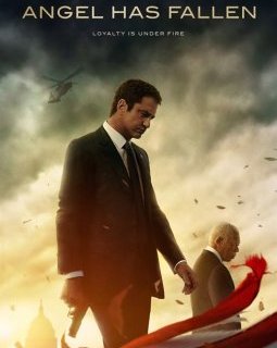 La chute du président - Ric Roman Waugh