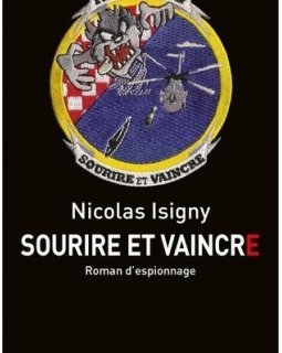 Sourire et vaincre - Nicolas Isigny