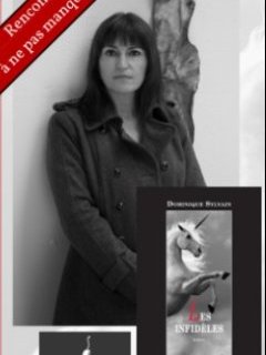 Dominique Sylvain - 6 octobre