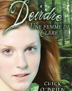 Deirdre : Une Femme de Clare (French) - Chick O'Brien