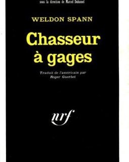 Chasseur à gages