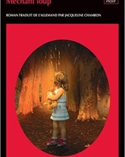 Méchant loup - Nele Neuhaus