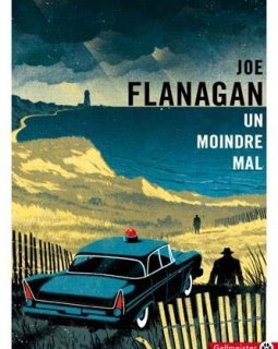 Un moindre mal - Joe Flanagan