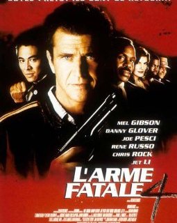 L'arme fatale 4 - Richard Donner