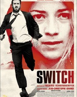 Switch - Frédéric Schoendoerffer