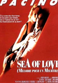 Sea of Love (mélodie pour un meurtre)