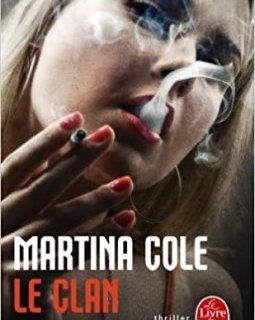 Le Clan-Martina Cole