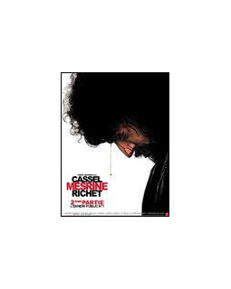 Mesrine : l'ennemi public n°1 - Jean-François Richet