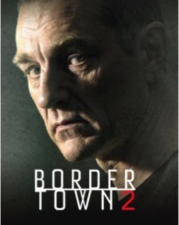 Bordertown - saison 2