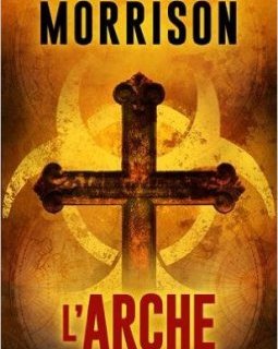 L'Arche - Boyd Morrison