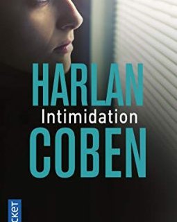 Intimidation - Harlan Coben
